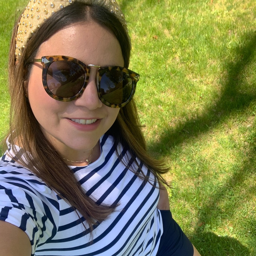 Meet your Posher, I Love Lilly Pulitzer!